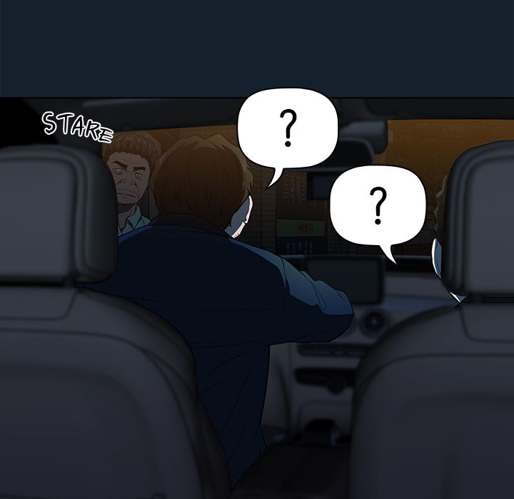 Malcolm, The Superstar Detective Manhwa - Chapter 1 Page 20