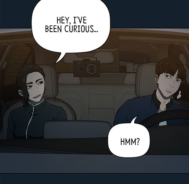 Malcolm, The Superstar Detective Manhwa - Chapter 1 Page 23