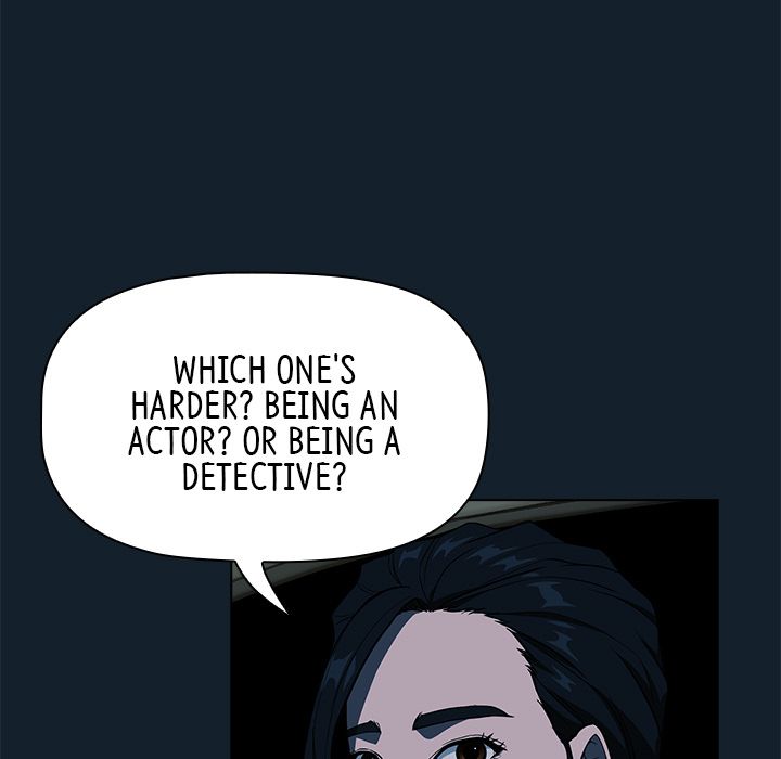 Malcolm, The Superstar Detective Manhwa - Chapter 1 Page 24