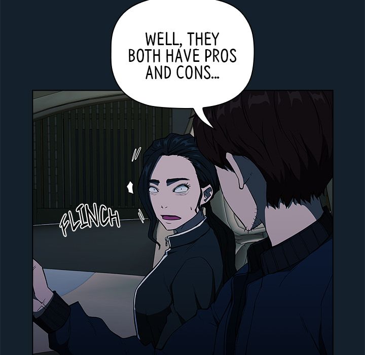 Malcolm, The Superstar Detective Manhwa - Chapter 1 Page 26