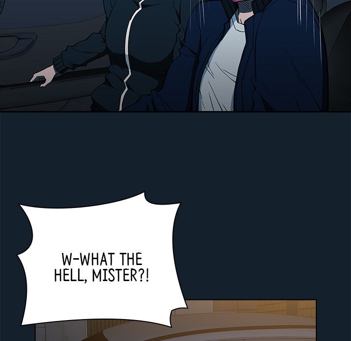 Malcolm, The Superstar Detective Manhwa - Chapter 1 Page 31