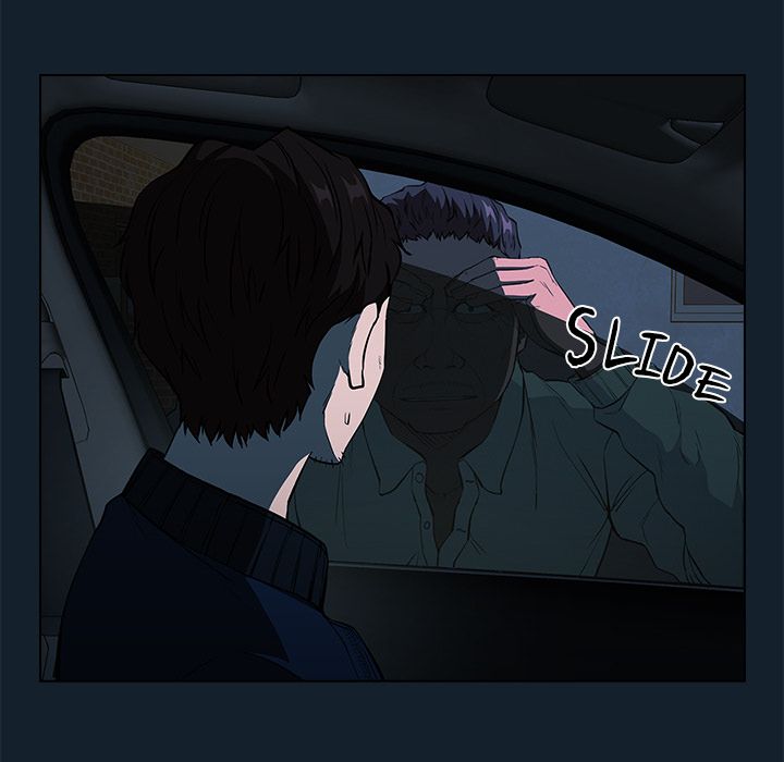 Malcolm, The Superstar Detective Manhwa - Chapter 1 Page 33