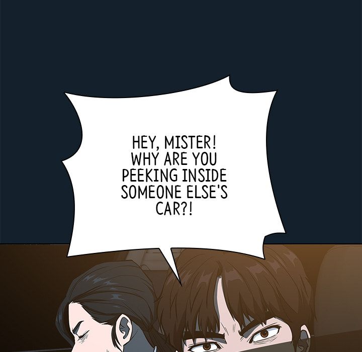 Malcolm, The Superstar Detective Manhwa - Chapter 1 Page 34