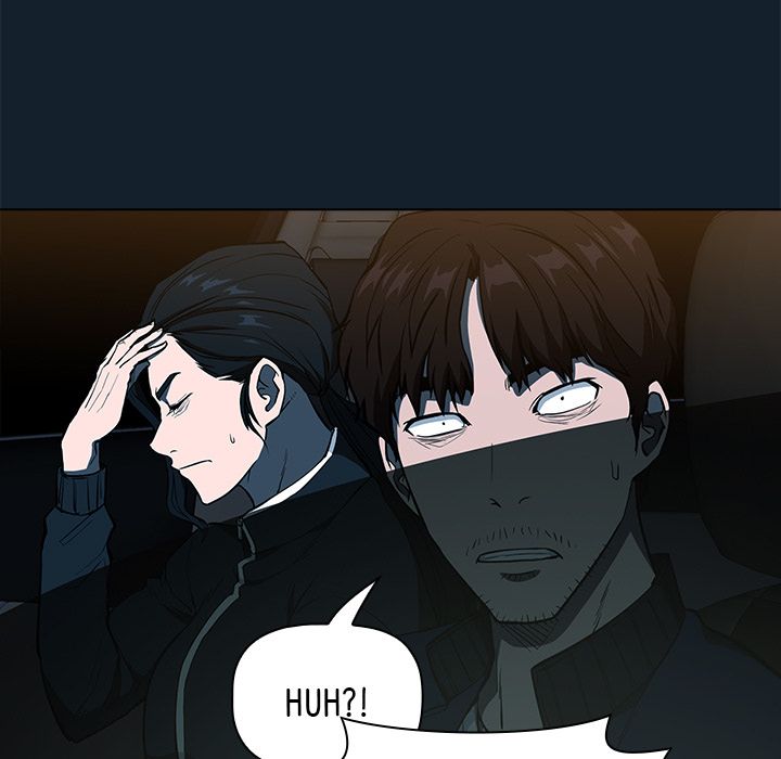 Malcolm, The Superstar Detective Manhwa - Chapter 1 Page 36