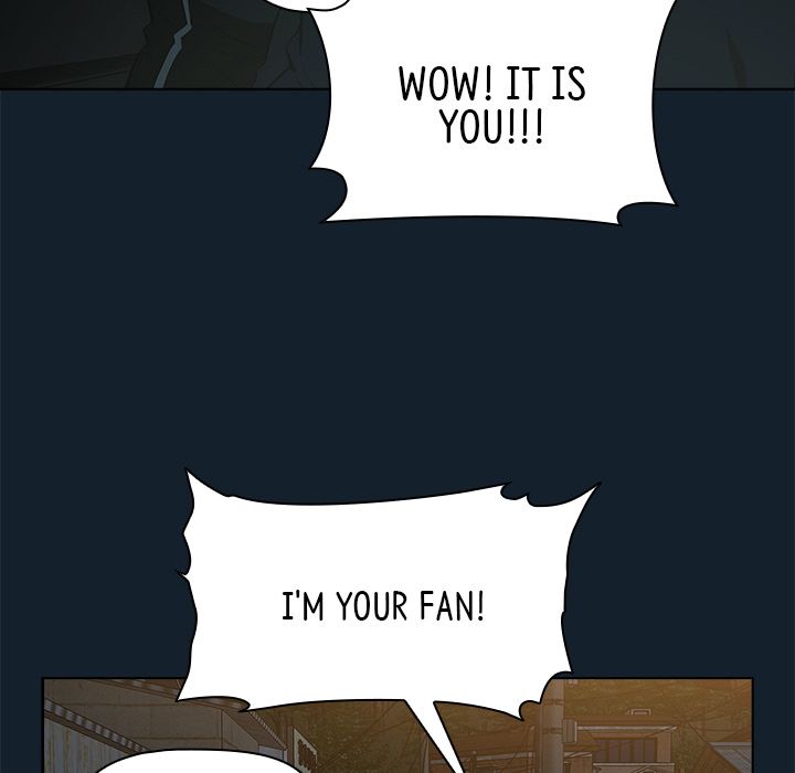 Malcolm, The Superstar Detective Manhwa - Chapter 1 Page 37