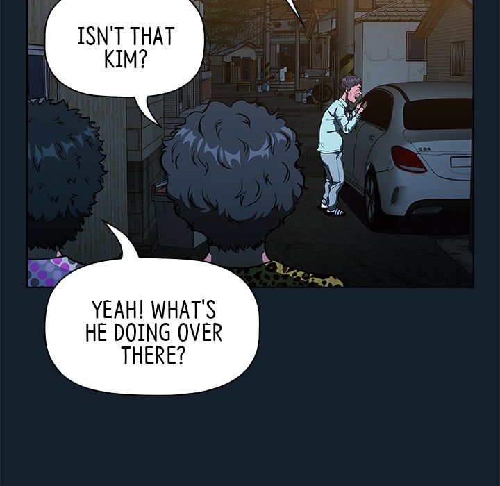 Malcolm, The Superstar Detective Manhwa - Chapter 1 Page 38