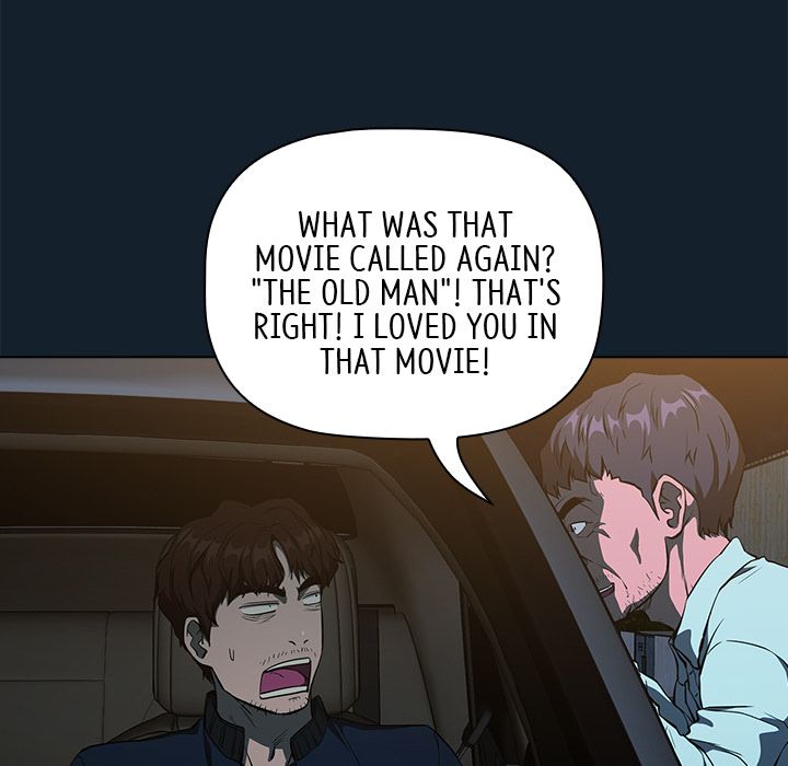 Malcolm, The Superstar Detective Manhwa - Chapter 1 Page 39