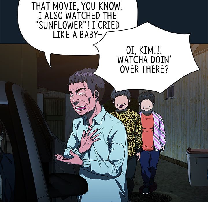 Malcolm, The Superstar Detective Manhwa - Chapter 1 Page 41