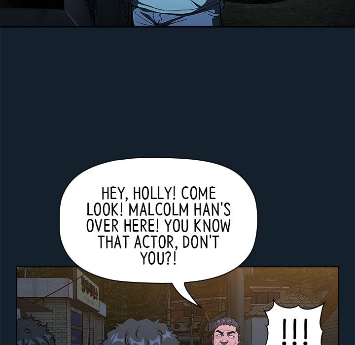 Malcolm, The Superstar Detective Manhwa - Chapter 1 Page 42