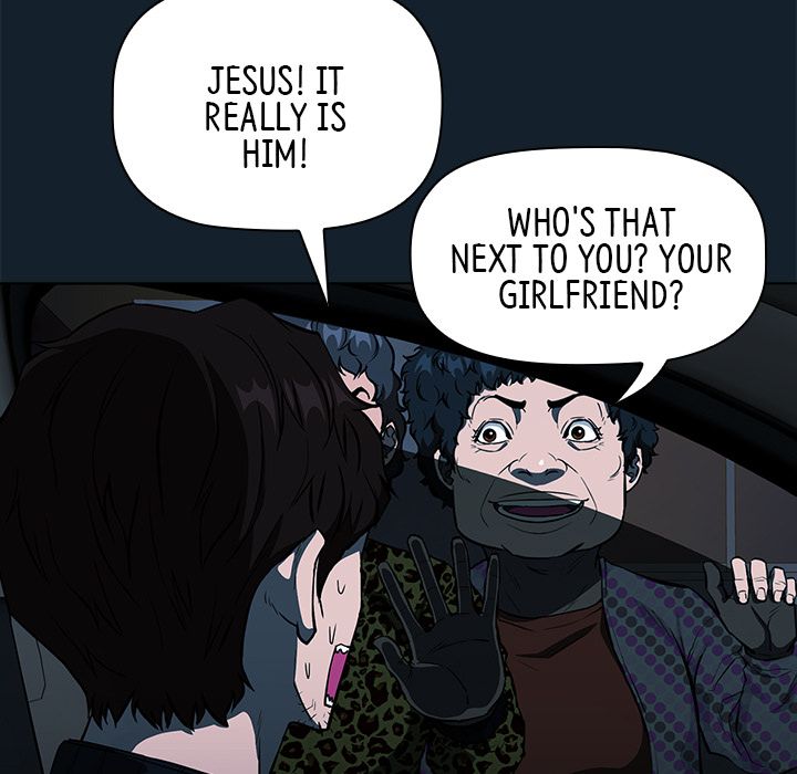 Malcolm, The Superstar Detective Manhwa - Chapter 1 Page 44