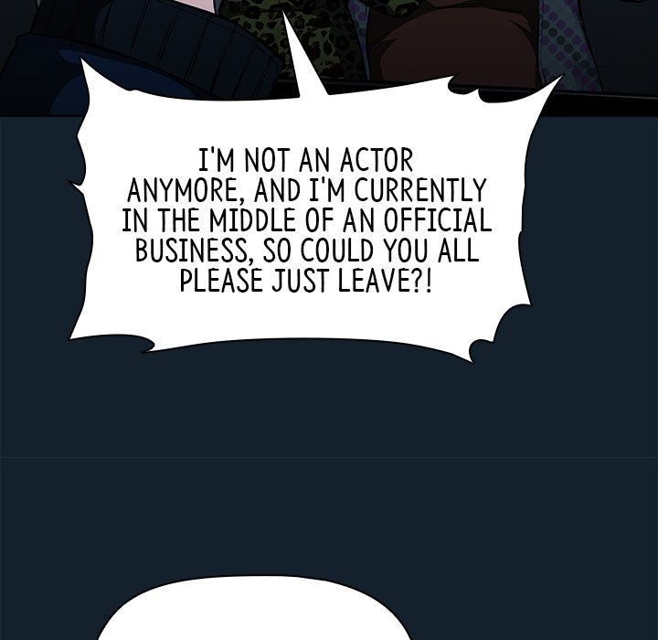 Malcolm, The Superstar Detective Manhwa - Chapter 1 Page 45