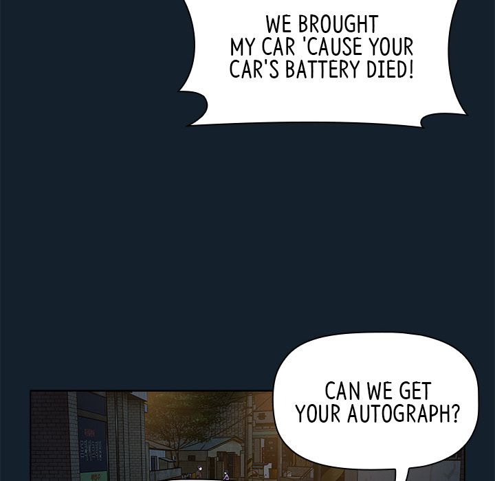 Malcolm, The Superstar Detective Manhwa - Chapter 1 Page 47