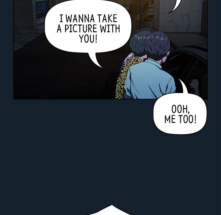Malcolm, The Superstar Detective Manhwa - Chapter 1 Page 48