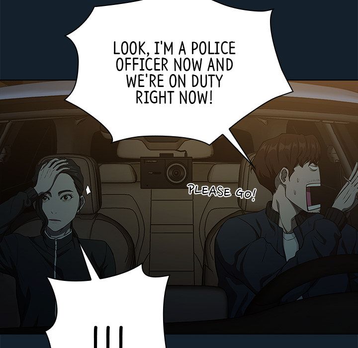 Malcolm, The Superstar Detective Manhwa - Chapter 1 Page 49