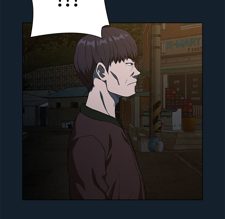 Malcolm, The Superstar Detective Manhwa - Chapter 1 Page 50