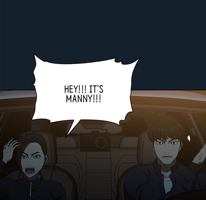 Malcolm, The Superstar Detective Manhwa - Chapter 1 Page 51