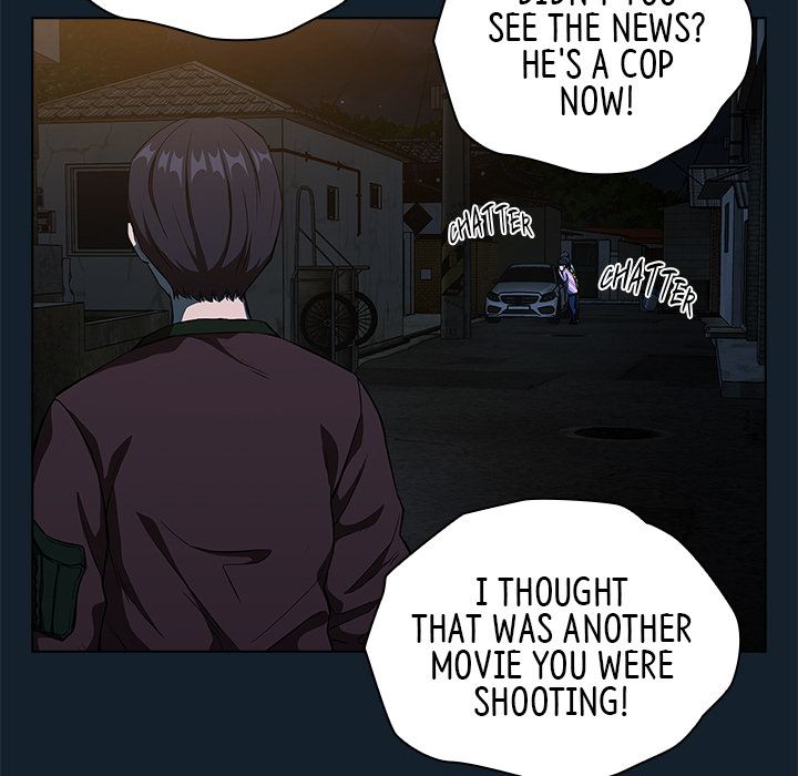 Malcolm, The Superstar Detective Manhwa - Chapter 1 Page 53