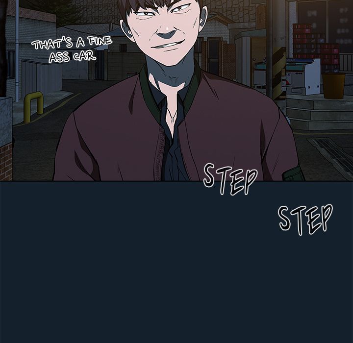 Malcolm, The Superstar Detective Manhwa - Chapter 1 Page 55