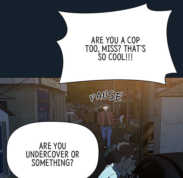 Malcolm, The Superstar Detective Manhwa - Chapter 1 Page 56
