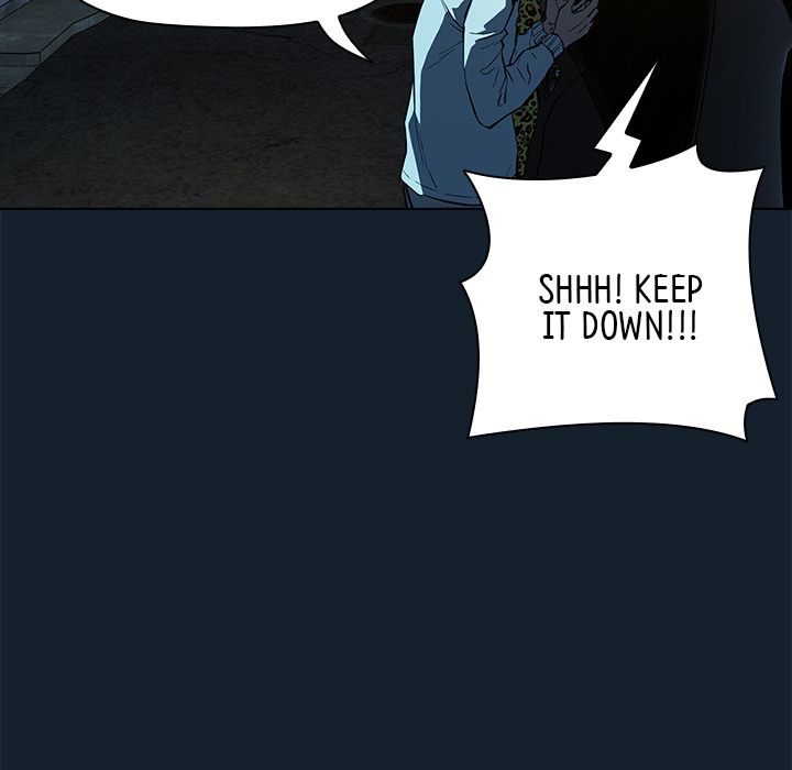 Malcolm, The Superstar Detective Manhwa - Chapter 1 Page 57