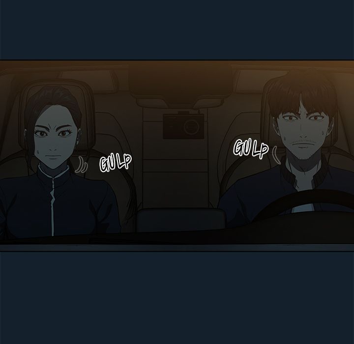 Malcolm, The Superstar Detective Manhwa - Chapter 1 Page 59