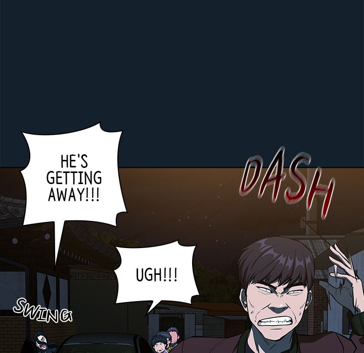 Malcolm, The Superstar Detective Manhwa - Chapter 1 Page 61