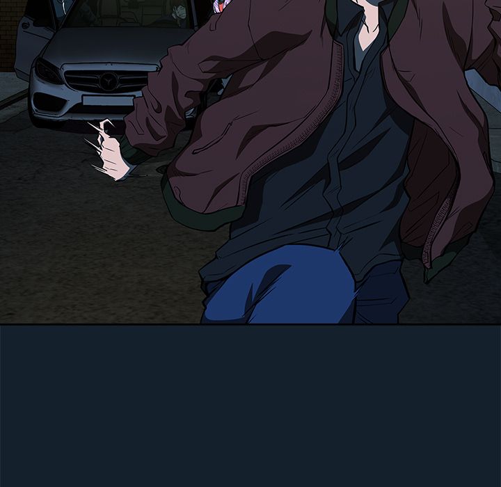 Malcolm, The Superstar Detective Manhwa - Chapter 1 Page 62