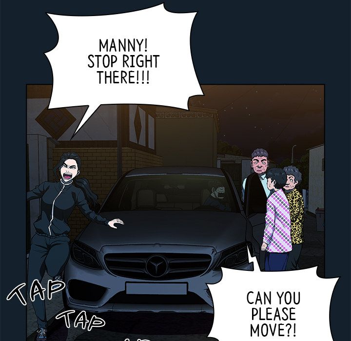 Malcolm, The Superstar Detective Manhwa - Chapter 1 Page 63