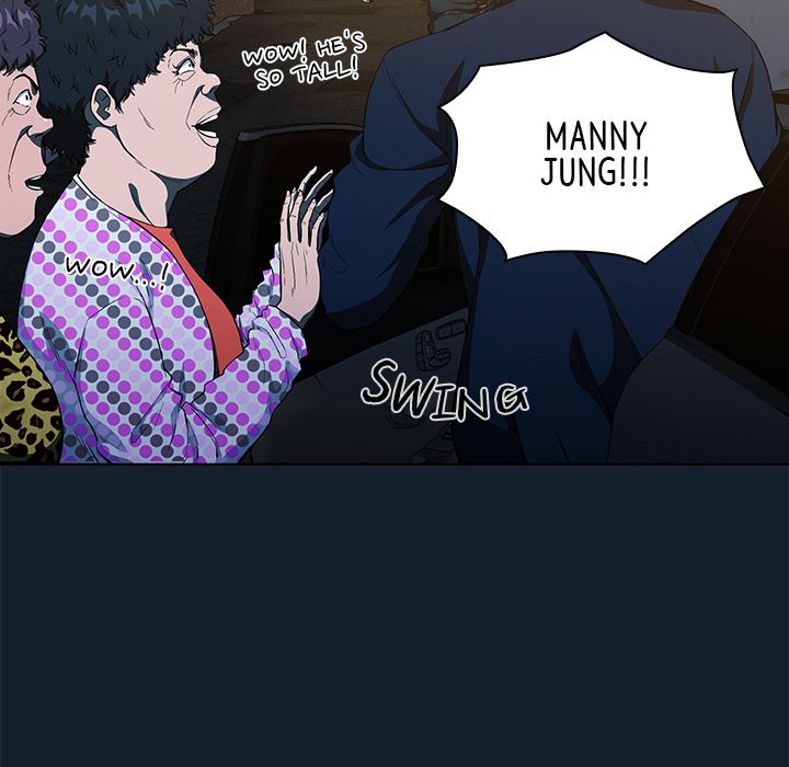 Malcolm, The Superstar Detective Manhwa - Chapter 1 Page 65