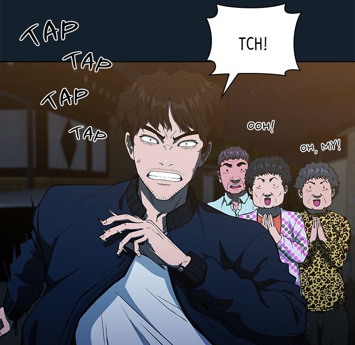 Malcolm, The Superstar Detective Manhwa - Chapter 1 Page 66