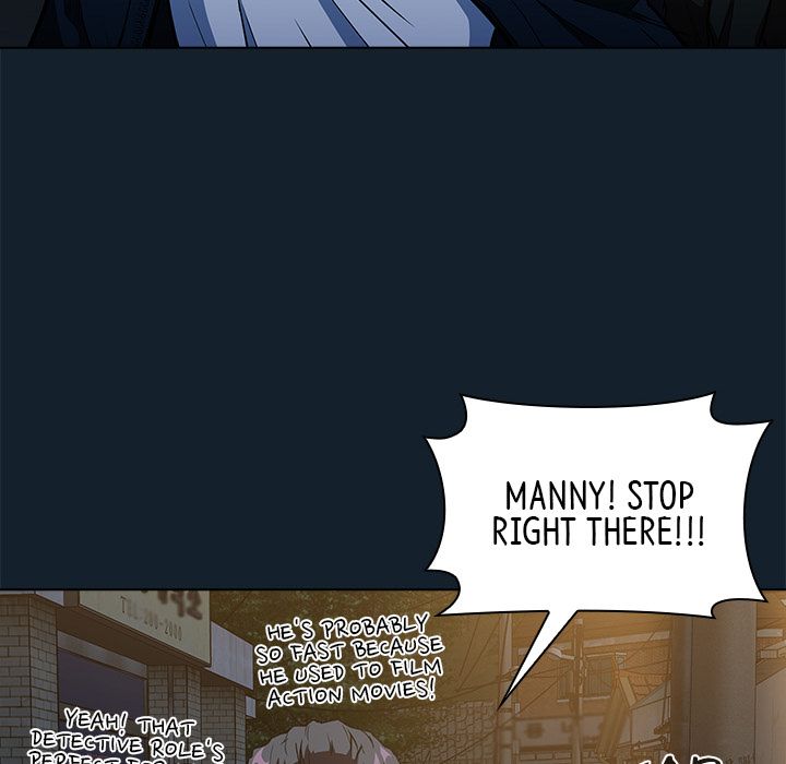 Malcolm, The Superstar Detective Manhwa - Chapter 1 Page 67