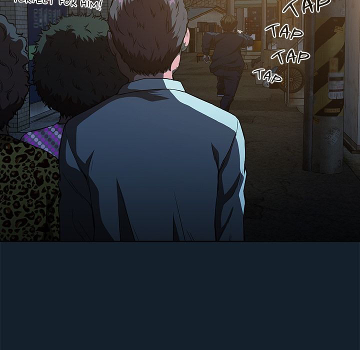 Malcolm, The Superstar Detective Manhwa - Chapter 1 Page 68