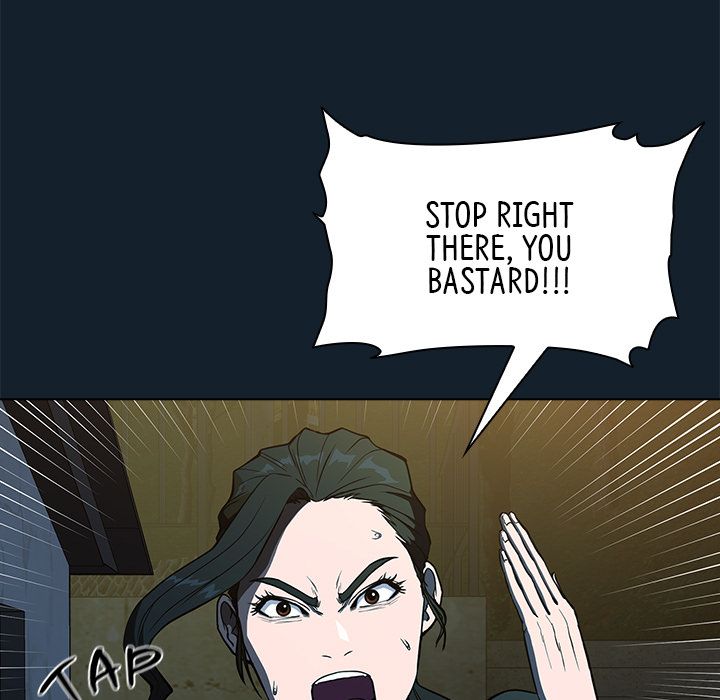 Malcolm, The Superstar Detective Manhwa - Chapter 1 Page 72