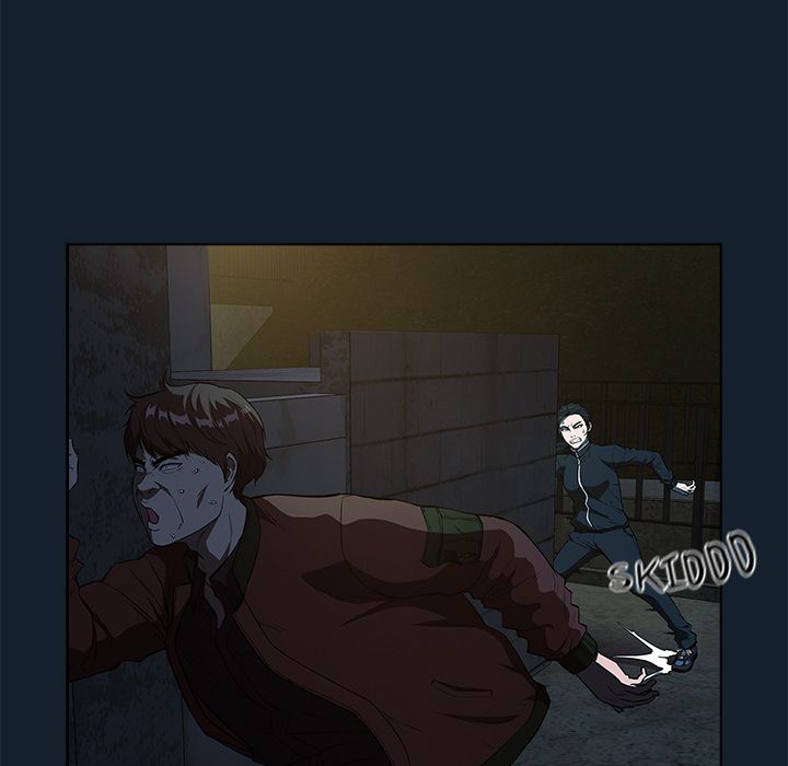 Malcolm, The Superstar Detective Manhwa - Chapter 1 Page 74