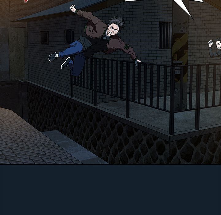 Malcolm, The Superstar Detective Manhwa - Chapter 1 Page 77