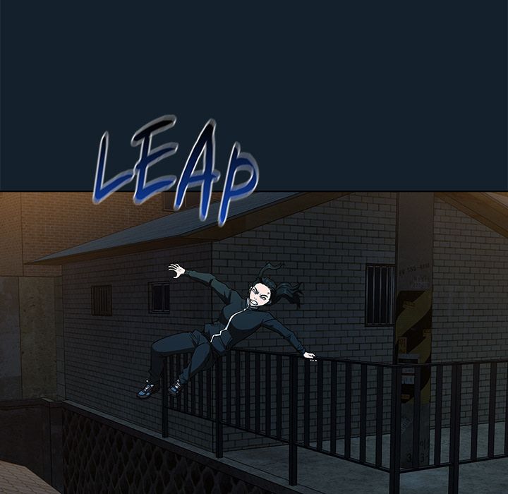 Malcolm, The Superstar Detective Manhwa - Chapter 1 Page 78