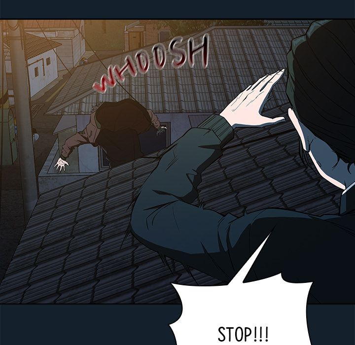 Malcolm, The Superstar Detective Manhwa - Chapter 1 Page 80