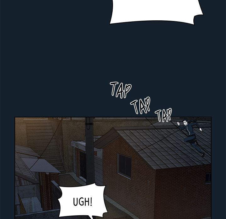 Malcolm, The Superstar Detective Manhwa - Chapter 1 Page 81