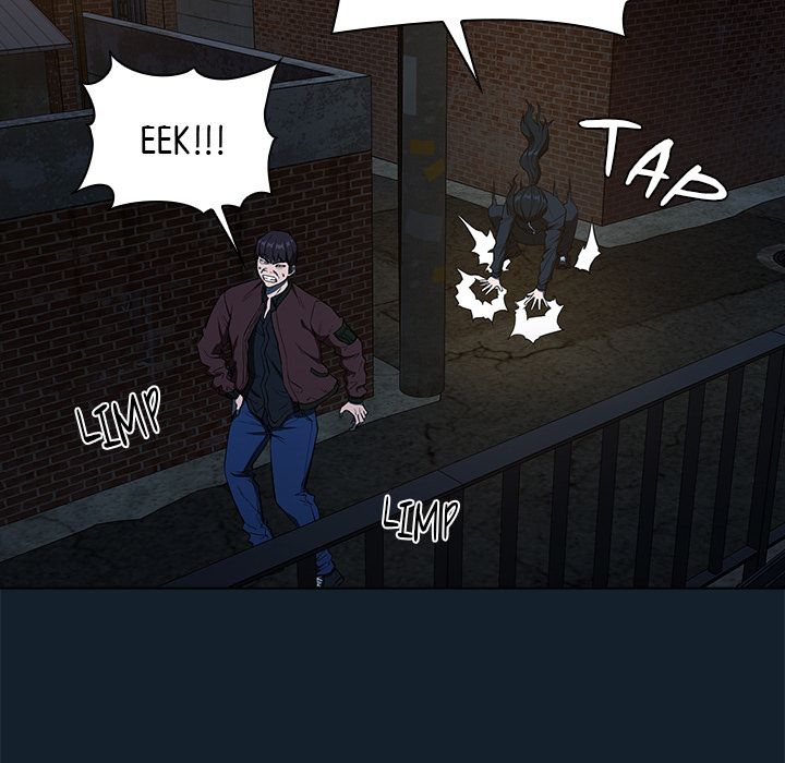 Malcolm, The Superstar Detective Manhwa - Chapter 1 Page 83