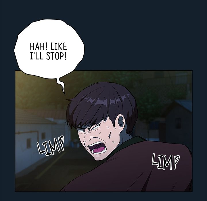 Malcolm, The Superstar Detective Manhwa - Chapter 1 Page 84