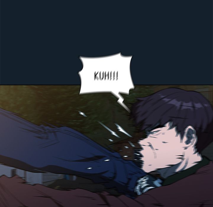 Malcolm, The Superstar Detective Manhwa - Chapter 1 Page 85