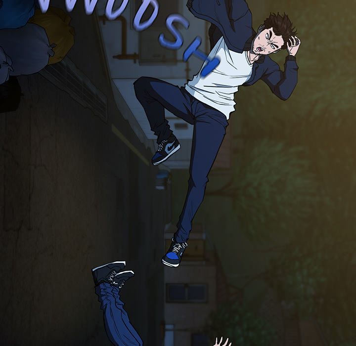 Malcolm, The Superstar Detective Manhwa - Chapter 1 Page 87