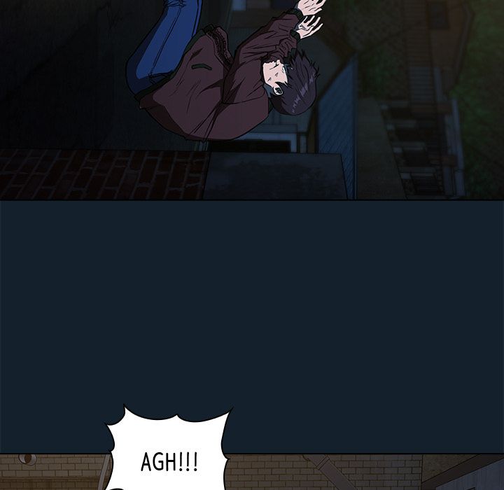 Malcolm, The Superstar Detective Manhwa - Chapter 1 Page 88