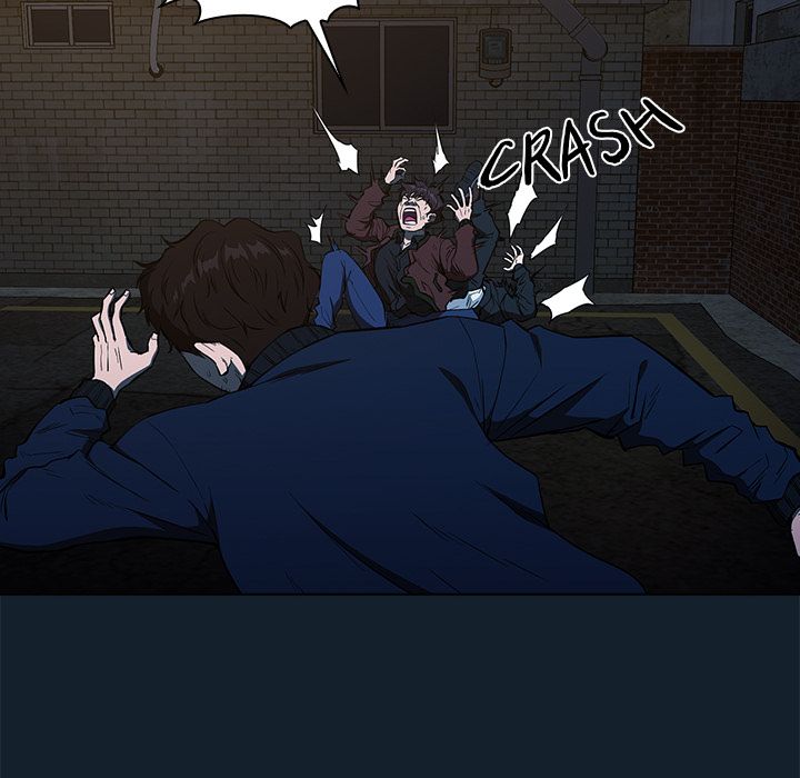 Malcolm, The Superstar Detective Manhwa - Chapter 1 Page 89