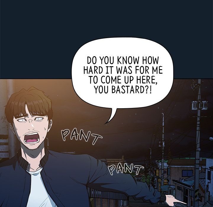 Malcolm, The Superstar Detective Manhwa - Chapter 1 Page 90