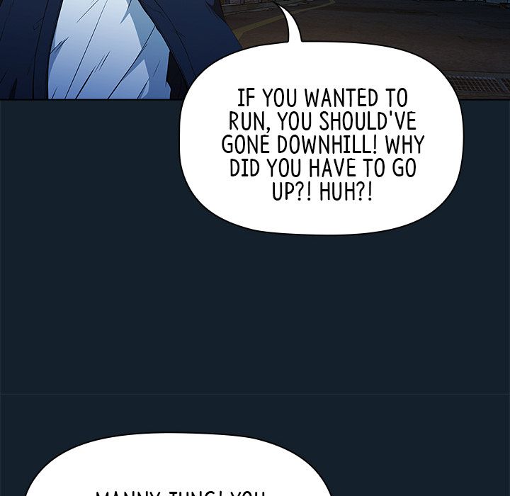 Malcolm, The Superstar Detective Manhwa - Chapter 1 Page 91