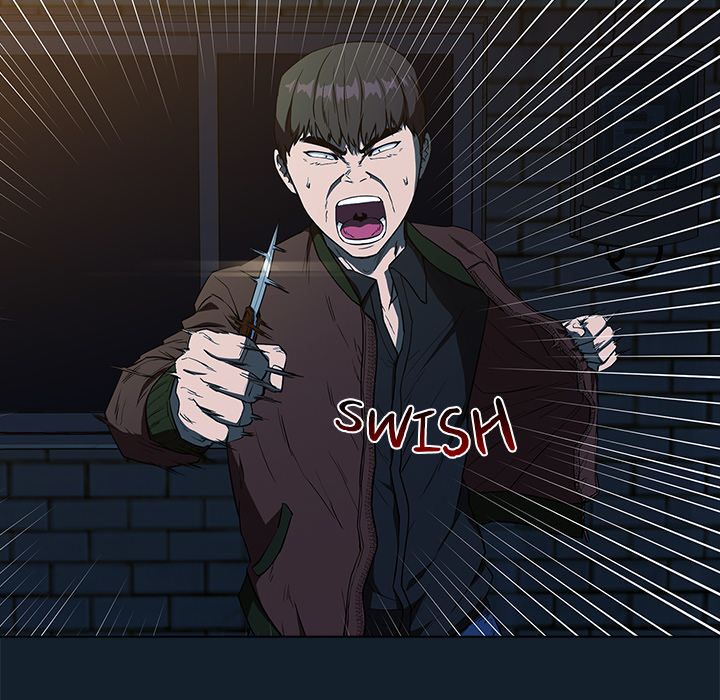 Malcolm, The Superstar Detective Manhwa - Chapter 1 Page 94