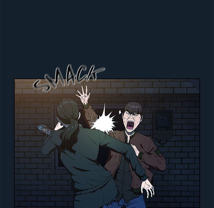 Malcolm, The Superstar Detective Manhwa - Chapter 1 Page 95