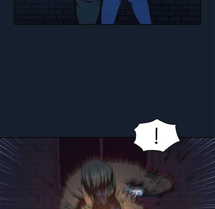 Malcolm, The Superstar Detective Manhwa - Chapter 1 Page 96