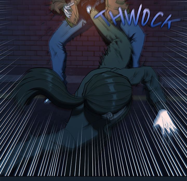 Malcolm, The Superstar Detective Manhwa - Chapter 1 Page 97